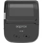 IMPRESORA POS80 PORTABLE WiFi NEGRO APPROX